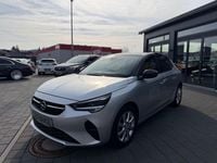 Gebraucht Opel Corsa Edition 75 PS (55 kW) 2022 Aluminium silb/kristall silb Limousine