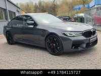 Gebraucht BMW M5 Competition Edition 625 PS (459 kW) 2021 Grau Limousine