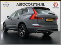 Occasion Volvo XC60 R-Design 252 ch (185 kW) 2019 Gris SUV