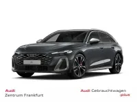 Gebraucht Audi S5 Sport 367 PS (269 kW) 2024 Grau Kombi