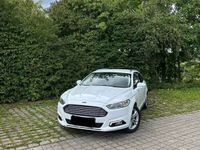 gebraucht Ford Mondeo 1,5 EcoBoost Business Edition Turnier...