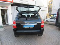 gebraucht Hyundai Tucson 2.0 GLS