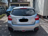 Occasion Subaru XV Comfort 109 ch (80 kW) 2012 Argent SUV