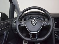gebraucht VW Golf Sportsvan 1,5TSI Join DSG Navi LED AHK