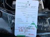 Gebraucht BMW X3 258 PS (189 kW) 2012 Schwarz SUV