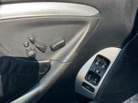 Gebraucht Mercedes CLK280 Avantgarde 231 PS (169 kW) 2006 Schwarz Cabrio