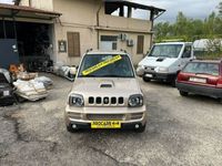 gebraucht Suzuki Jimny 1.5 ddis