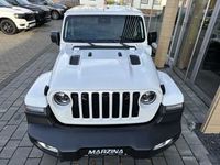 gebraucht Jeep Wrangler 2.0 Plug-In Hybrid~4xe~PHEV~SAHARA UNLIMITED~MY23