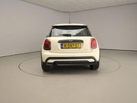 Gebraucht Mini ONE 102 PS (75 kW) 2022 Weiß Kleinwagen