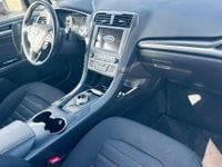 Gebraucht Ford Mondeo 150 PS (110 kW) 2020 Grau Limousine