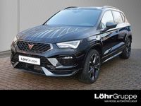 Gebraucht Cupra Ateca VZ 300 PS (220 kW) 2024 Magic schwarz SUV
