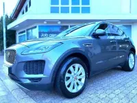 Second-hand Jaguar E-Pace S 179 CP (131 kW) 2018 Gri SUV