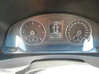 Używany VW Caravelle 102 KM (75 kW) 2013 Biały Van