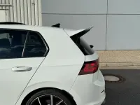 Gebraucht VW Golf VIII 300 PS (220 kW) 2023 Weiß Kleinwagen