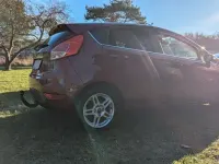 Gebraucht Ford Fiesta Titanium 101 PS (74 kW) 2013 Limousine