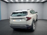 Neu Dacia Duster Expression 140 PS (102 kW) 2025 Beige SUV
