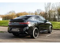 Gebraucht BMW X4 M Competition Edition 510 PS (375 kW) 2022 SUV