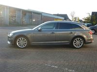 Gebraucht Audi A4 Design 286 PS (210 kW) 2019 Grau Kombi