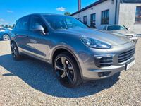 gebraucht Porsche Cayenne 3.0 Diesel 3500kg AHK*R.Kamera*Panoramad