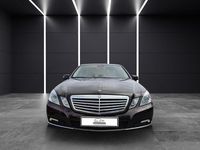 Gebraucht Mercedes E350 231 PS (169 kW) 2009 Braun Limousine