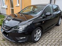 gebraucht Seat Ibiza FR 1.0 TSI 115 PS