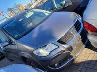 Gebraucht VW Touran 170 PS (125 kW) 2007 Grau Van / Kleinbus