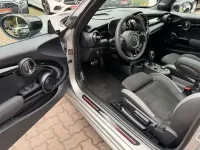 Gebraucht Mini John Cooper Works 231 PS (169 kW) 2023 Melting silver iii Kleinwagen