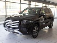 Gebraucht Mercedes GLS450 Premium Plus 367 PS (269 kW) 2025 Schwarz SUV