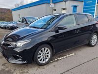 Gebraucht Toyota Auris Design 116 PS (85 kW) 2015 Other Limousine