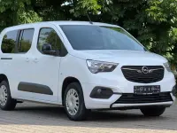 Gebraucht Opel Combo Life Elegance 131 PS (96 kW) 2023 Weiß Limousine