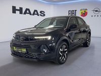 Gebraucht Opel Mokka Elegance 136 PS (100 kW) 2024 Lackierung schwarz perla nera/ SUV