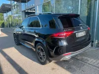Gebraucht Mercedes GLE400 AMG 330 PS (242 kW) 2022 Schwarz SUV