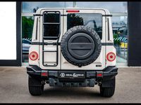 Gebraucht Ineos Grenadier 249 PS (183 kW) 2023 Grau Kombi