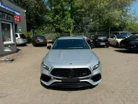 Gebraucht Mercedes A45 AMG AMG 387 PS (284 kW) 2022 Silber Kleinwagen
