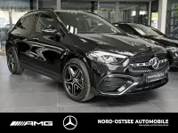 Gebraucht Mercedes GLA220 Advanced Plus 190 PS (139 kW) 2025 Kosmosschwarz metallic SUV