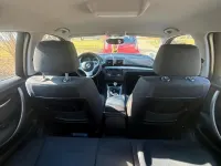 Gebraucht BMW 118 2008 Silber Kleinwagen