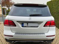 gebraucht Mercedes GLE250 d 4Matic 9 G Tronic