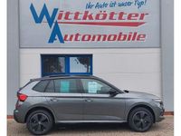 Neu Skoda Kamiq Monte Carlo 116 PS (85 kW) 2025 SUV