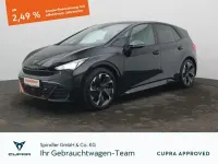 Gebraucht Cupra Born e-Boost 169 kW (231 PS) 2025 Kleinwagen