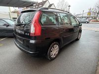 Gebraucht Citroën C4 Picasso 120 PS (88 kW) 2009 Schwarz Van / Kleinbus