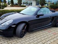 gebraucht Porsche 718 Boxster S 718 Boxster/Spyder PDK