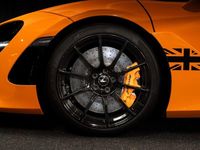 Gebraucht McLaren 720S 721 PS (530 kW) 2020 Orange