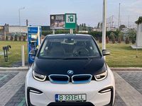 Gebraucht BMW i3 125 kW (170 PS) 2022 Weiß Kleinwagen