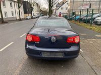 gebraucht VW Eos 1.4 Klima Euro5