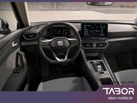 Neu Seat Leon Style 116 PS (85 kW) 2026 Weiß Limousine