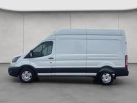 Gebraucht Ford Transit Trend 131 PS (96 kW) 2024 Weiß Pickup