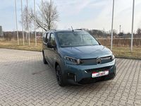 Neu Citroën Berlingo 130 PS (95 kW) 2026 Kiamablau Van / Kleinbus
