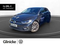Gebraucht VW Polo Style 95 PS (69 kW) 2025 Deep black perleffekt Limousine