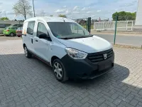 Second-hand Dacia Dokker 75 CP (55 kW) 2014 Monovolum