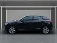 Gebraucht Audi Q2 Sport 150 PS (110 kW) 2019 Schwarz SUV
